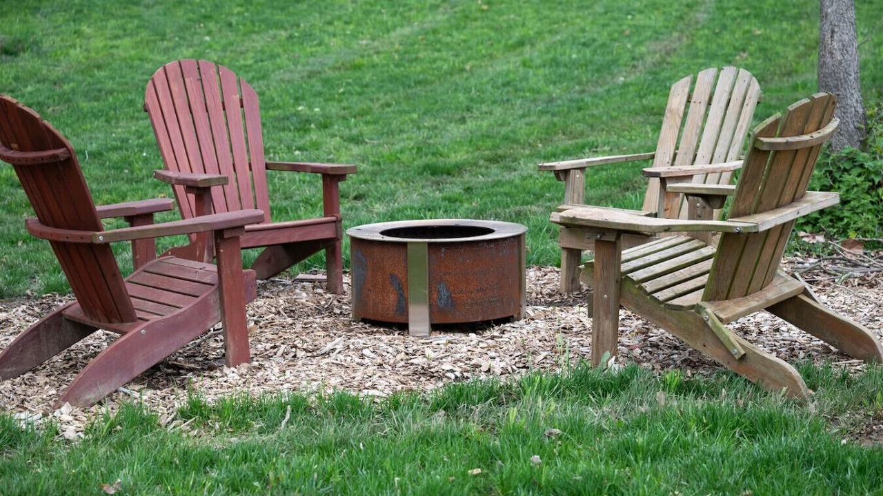 Photo of Outdoor in Refton