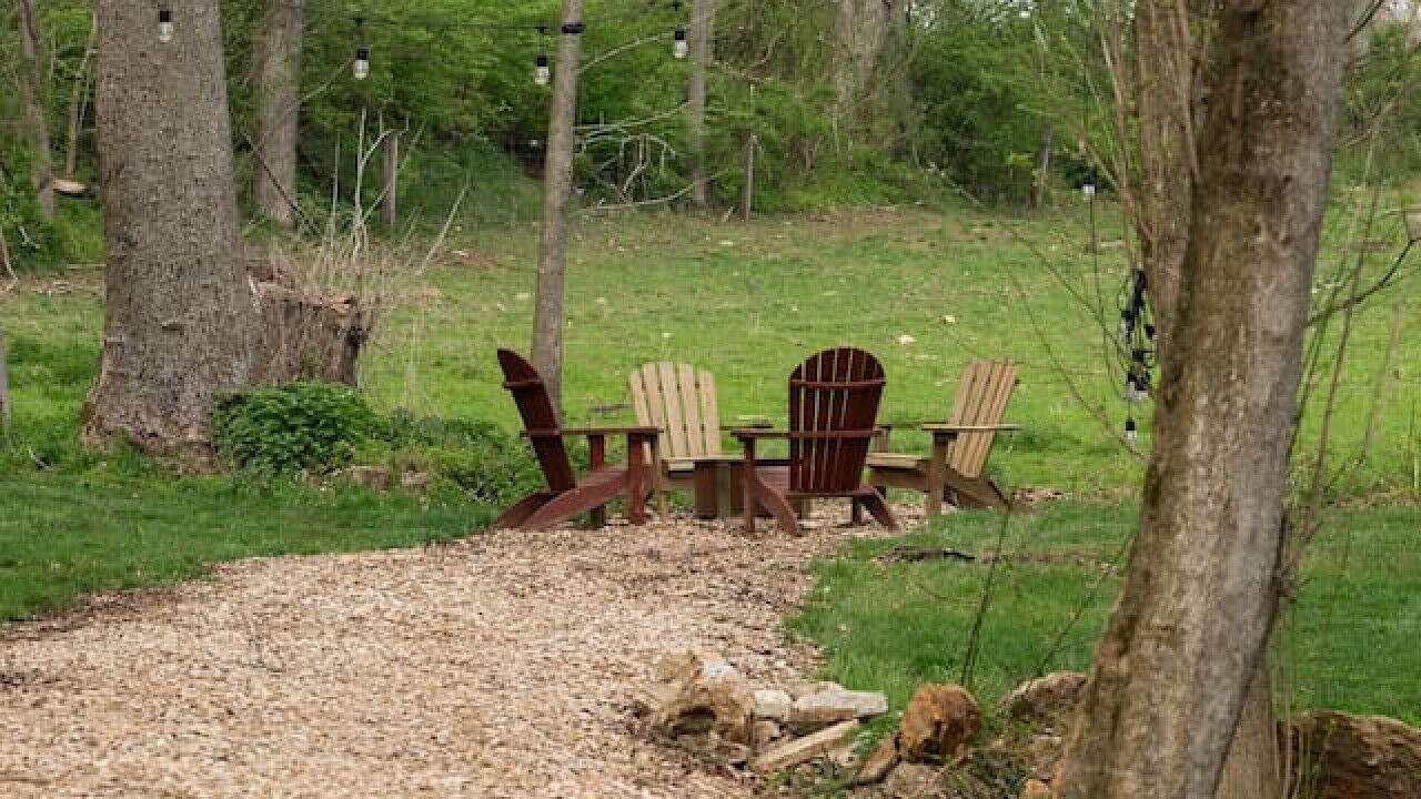 Photo of Outdoor in Refton