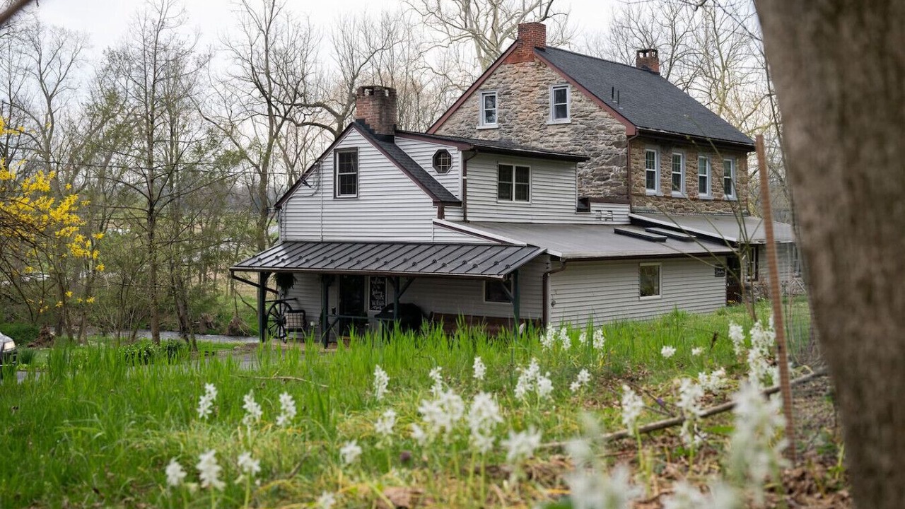 Photo of Outdoor in Refton