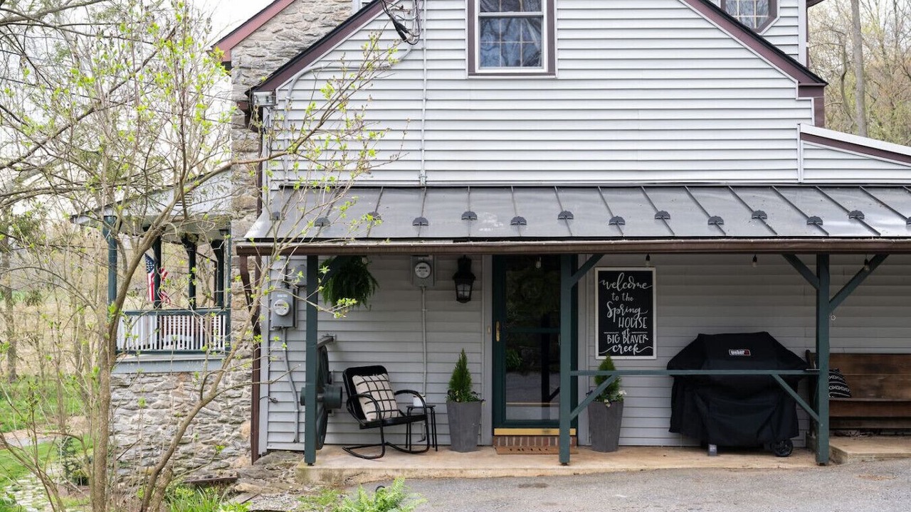 Photo of Outdoor in Refton