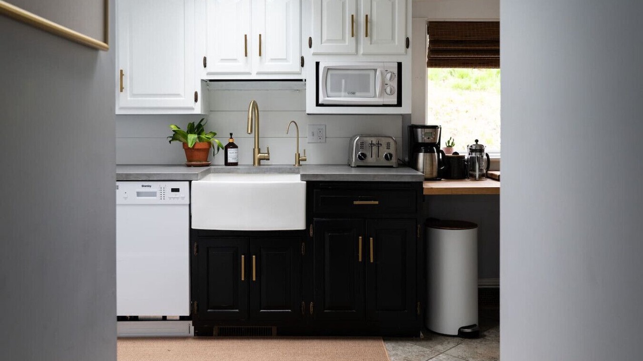 Photo of Kitchen in Refton