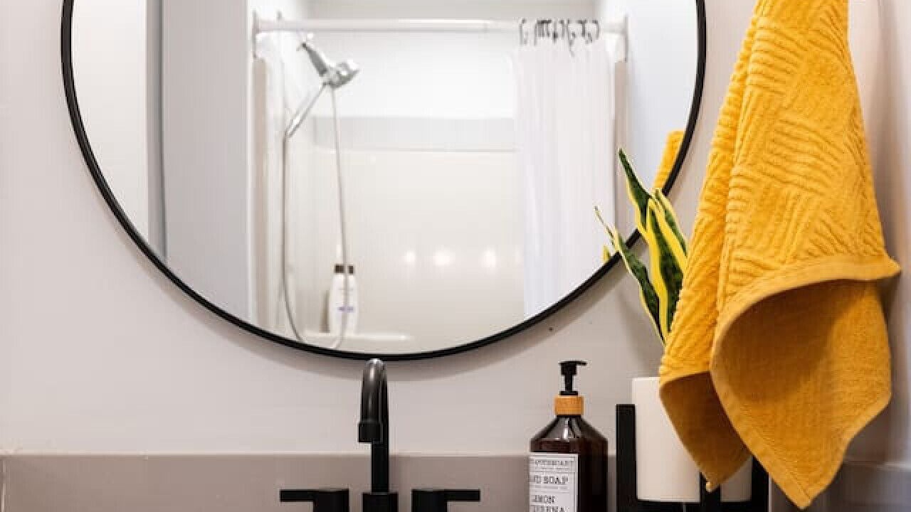 Photo of Bathroom in Refton