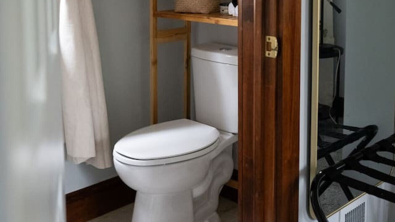 Photo of Bathroom in Refton