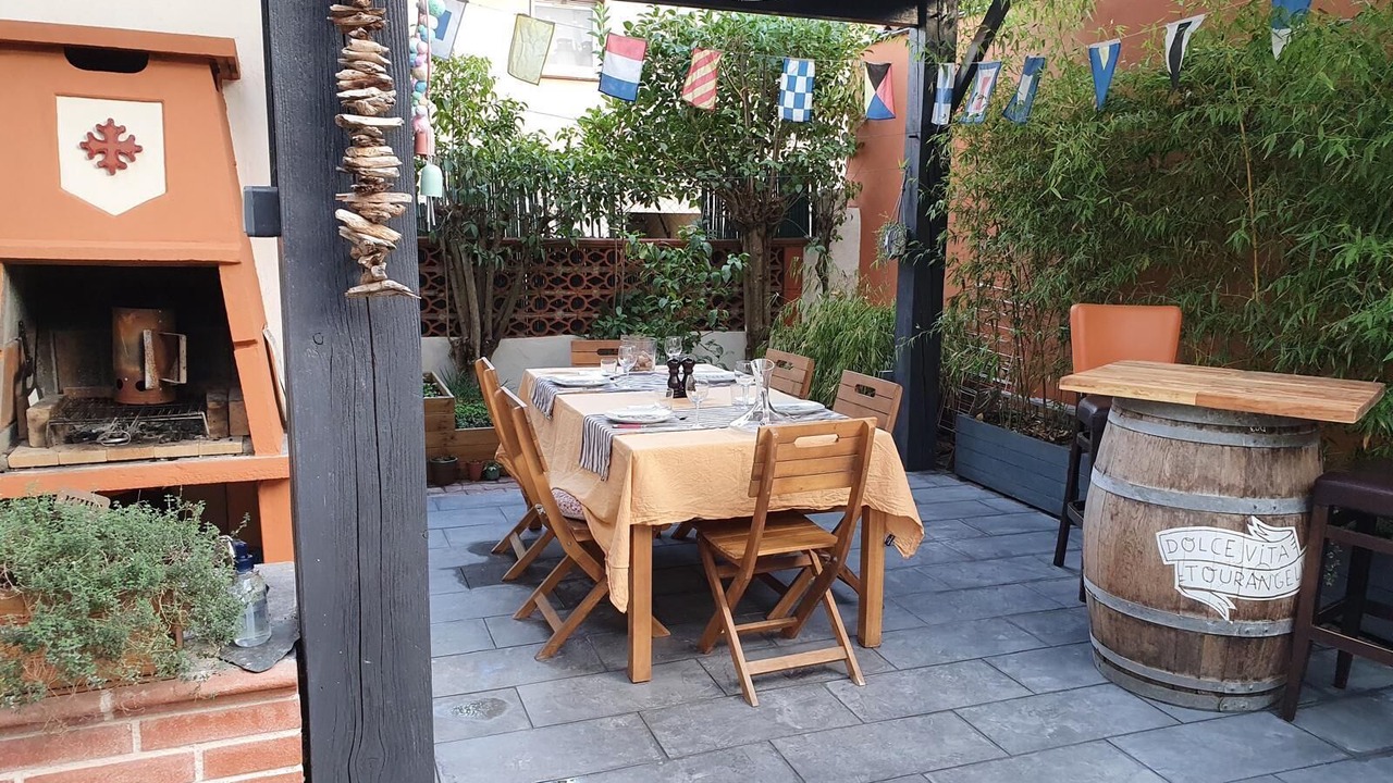 Photo of Outdoor in Minimes - Barriere de Paris