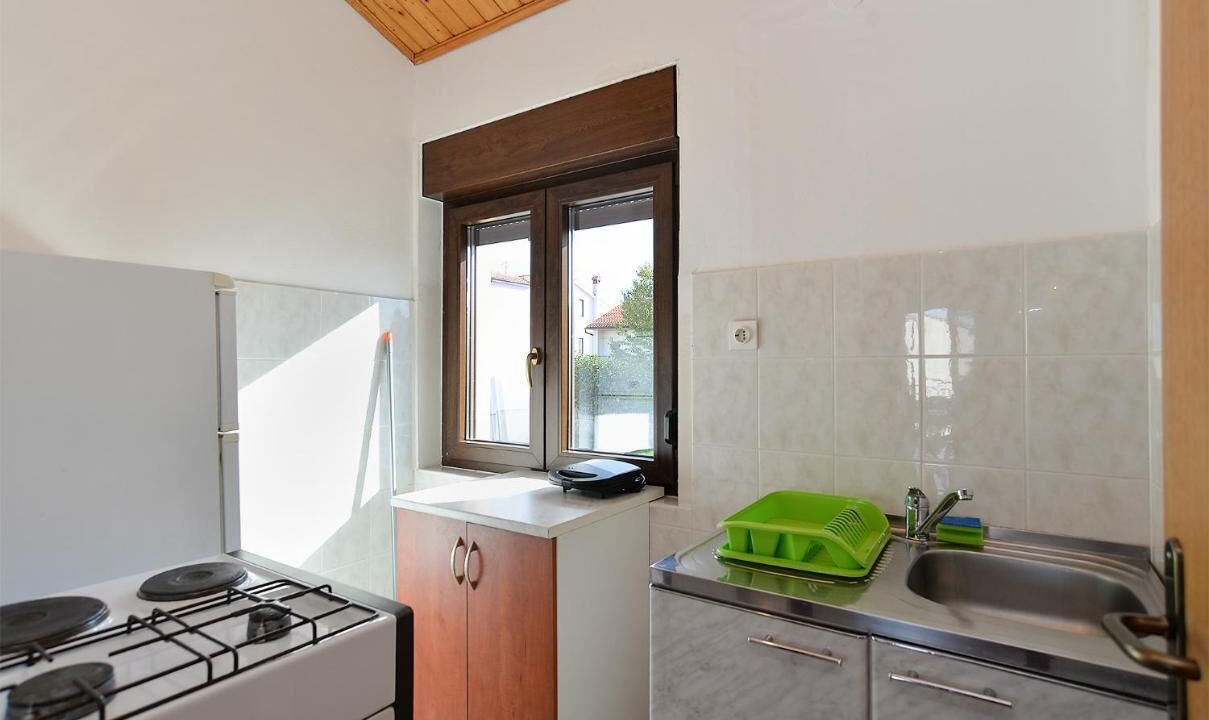 Photo of Kitchen in Peroj