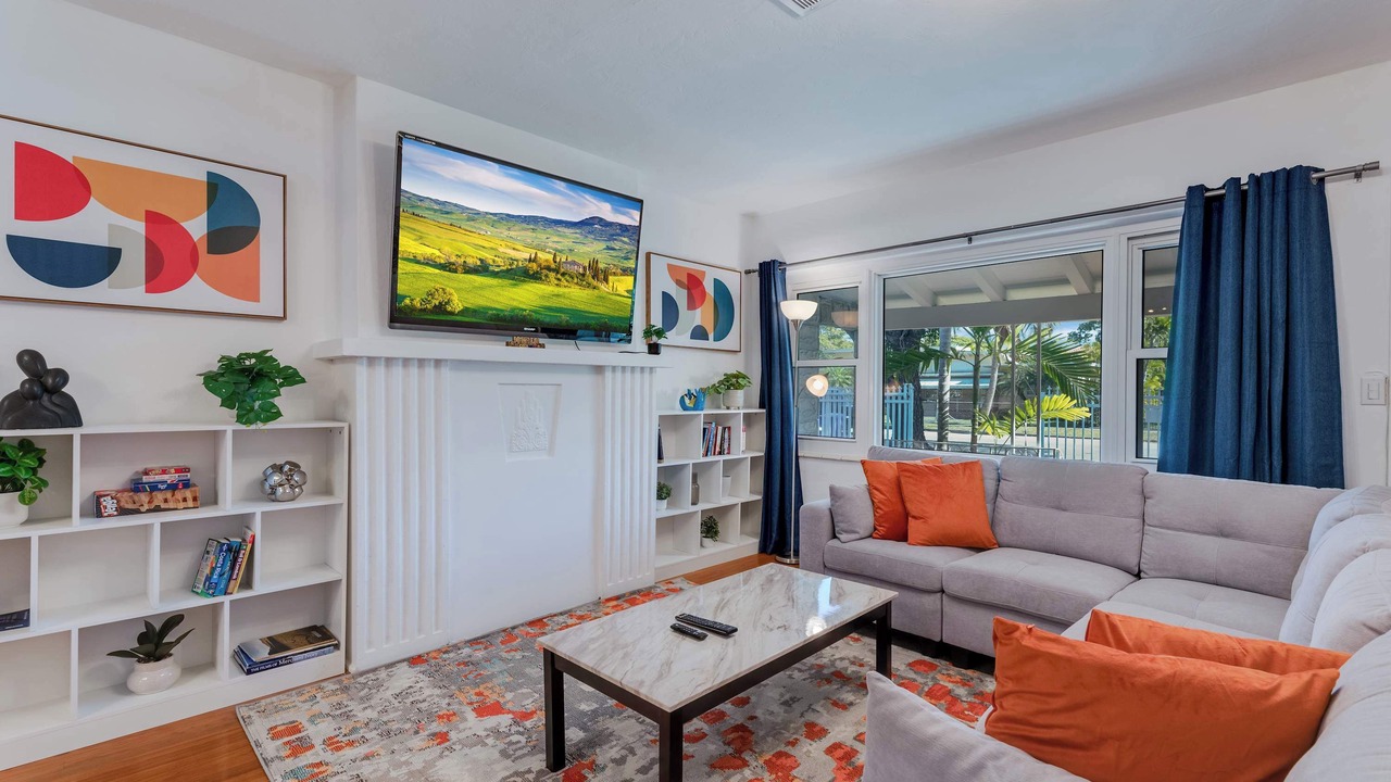 Photo of Bedroom in The Roads