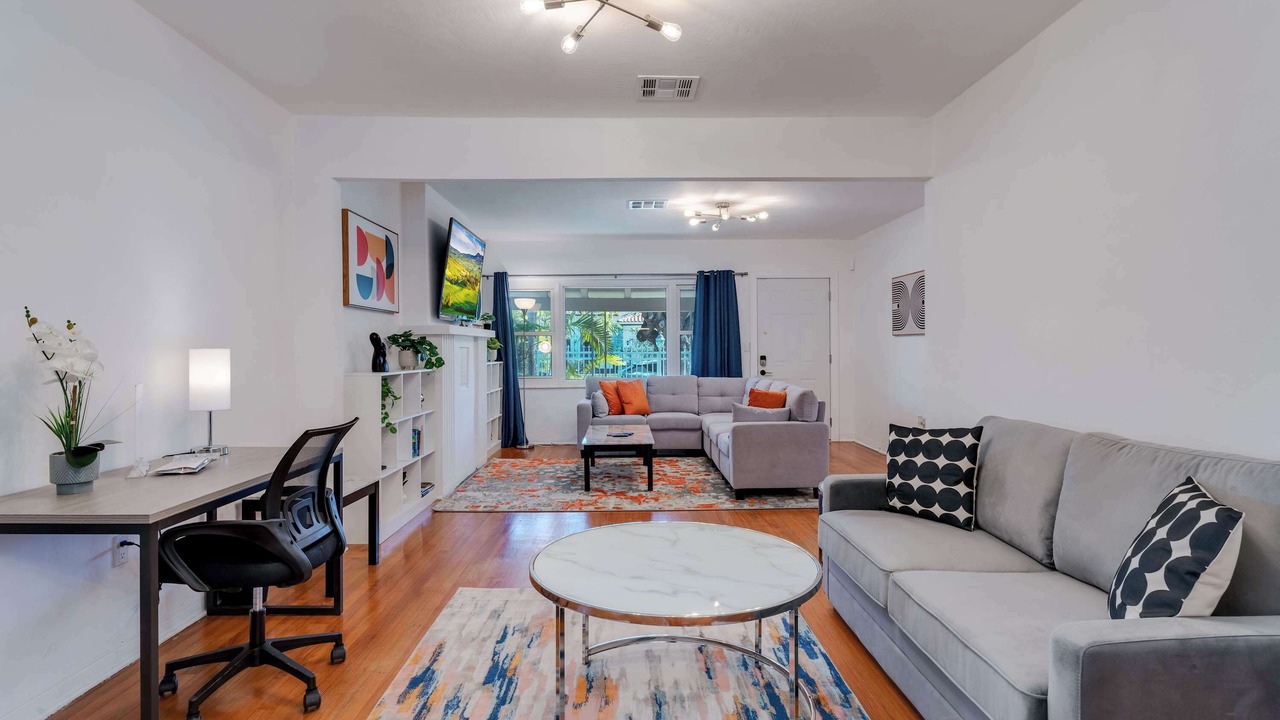 Photo of Bedroom in The Roads
