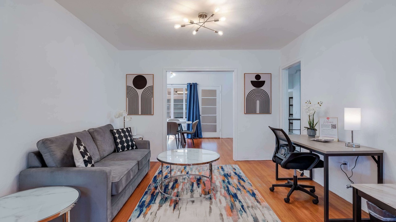 Photo of Bedroom in The Roads