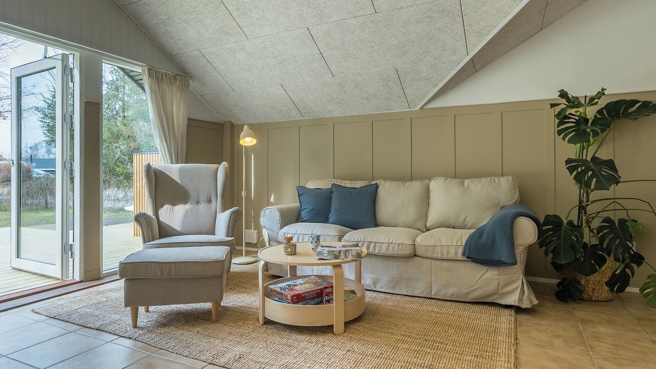 Photo of Livingroom in Skovmose