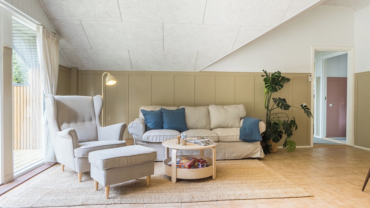 Photo of Livingroom in Skovmose