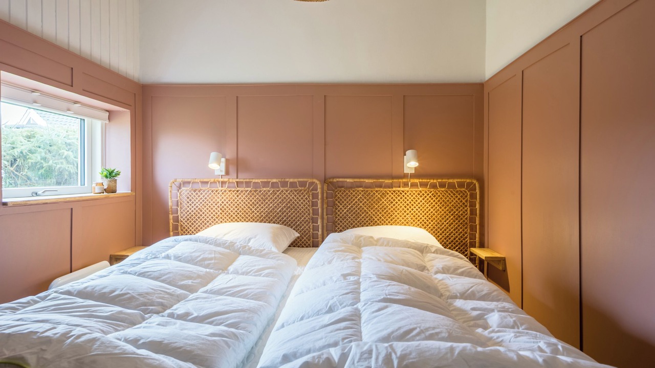 Photo of Bedroom in Skovmose