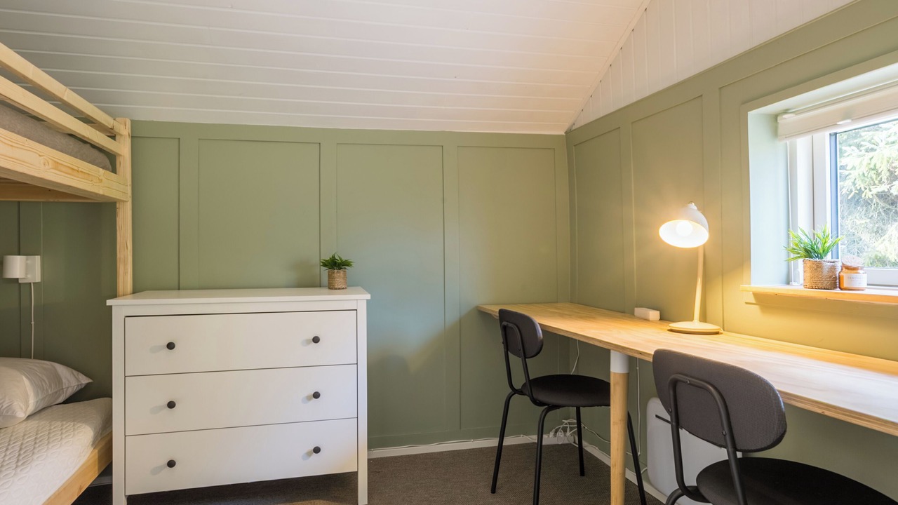 Photo of Bedroom in Skovmose