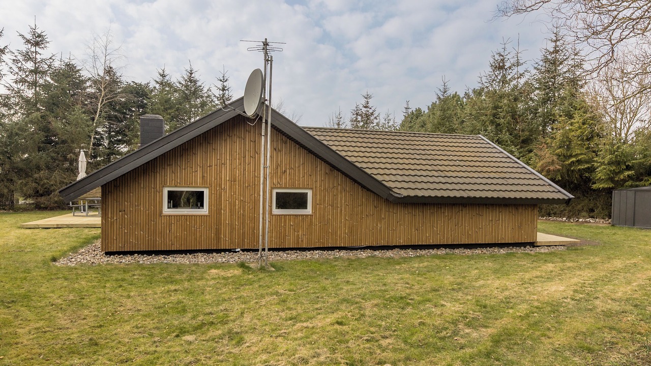 Photo of Outdoor in Skovmose