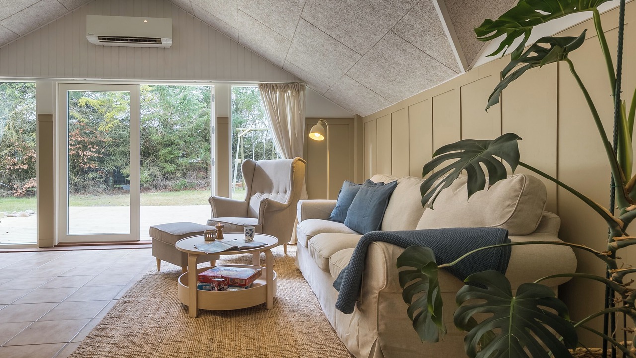 Photo of Livingroom in Skovmose