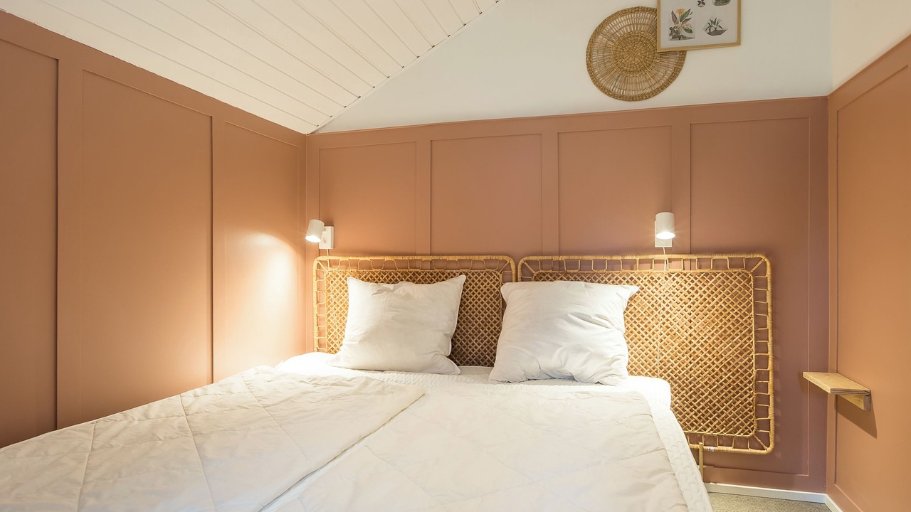 Photo of Bedroom in Skovmose