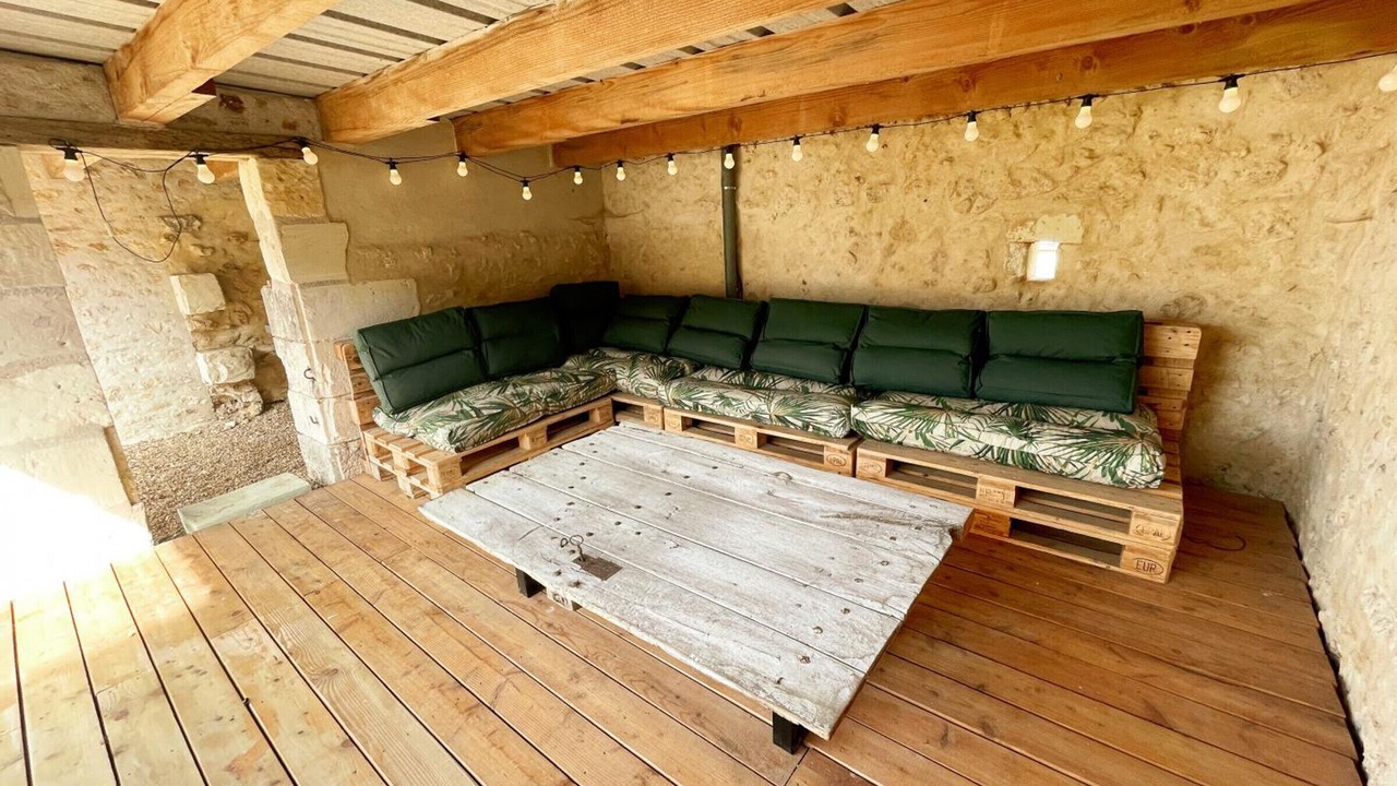 Photo of Outdoor in Chedigny
