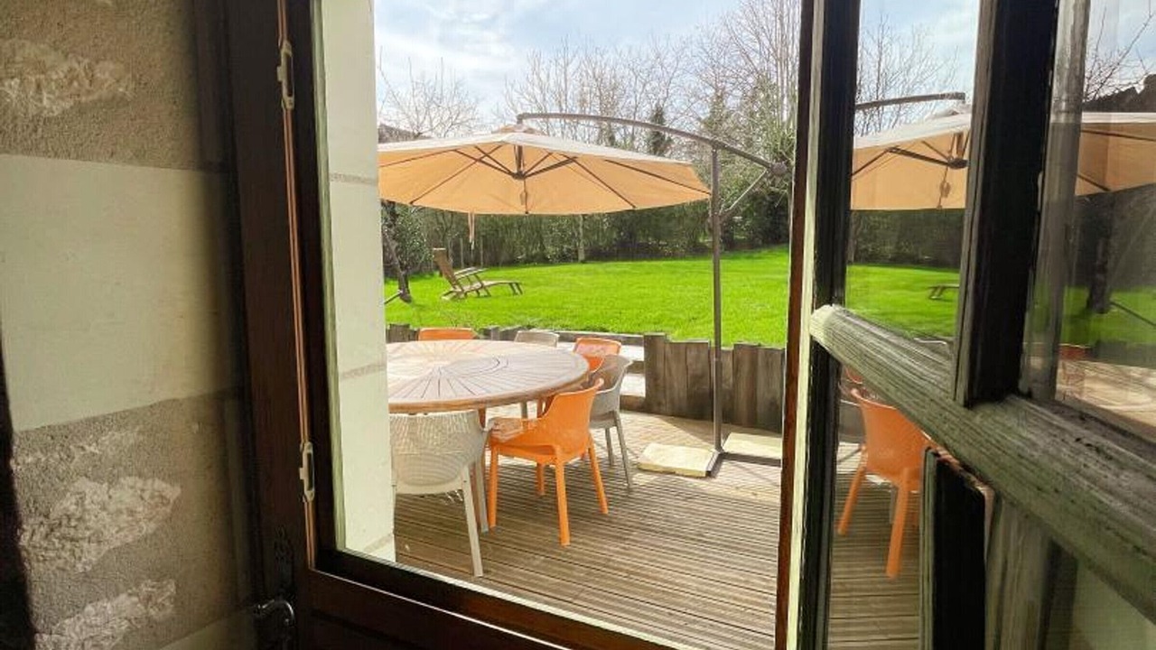 Photo of Outdoor in Chedigny