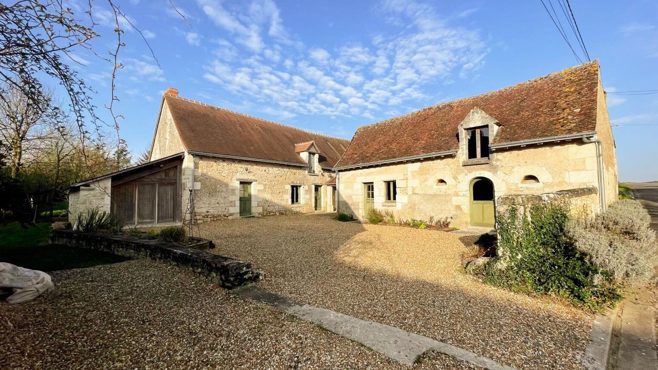 Photo of Outdoor in Chedigny