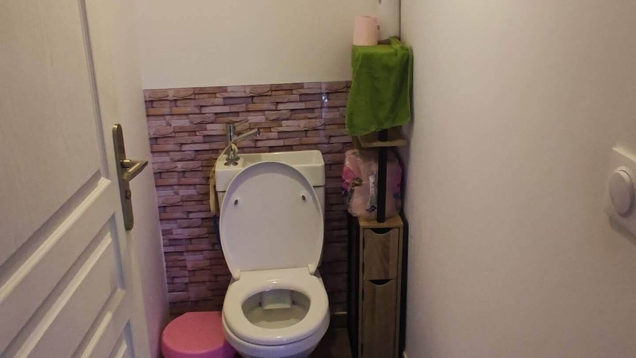 Photo of Bathroom in Donges