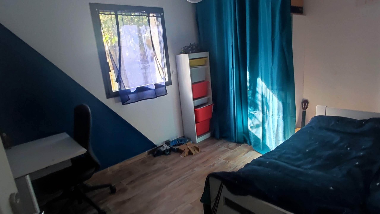 Photo of Bedroom in Donges