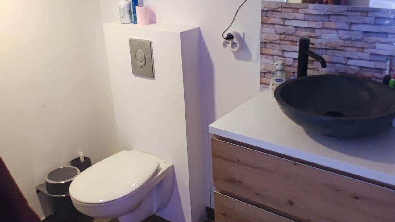 Photo of Bathroom in Donges