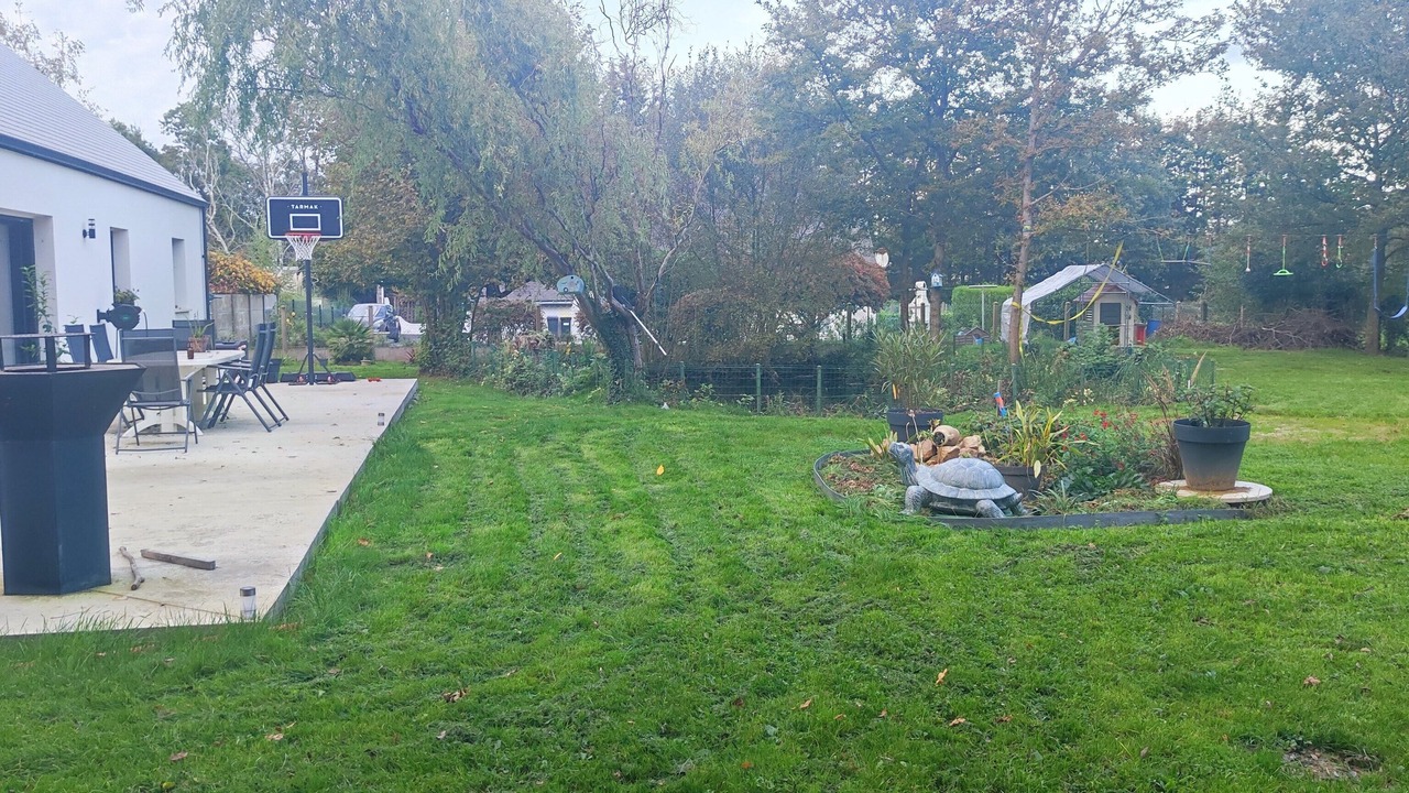 Photo of Outdoor in Donges