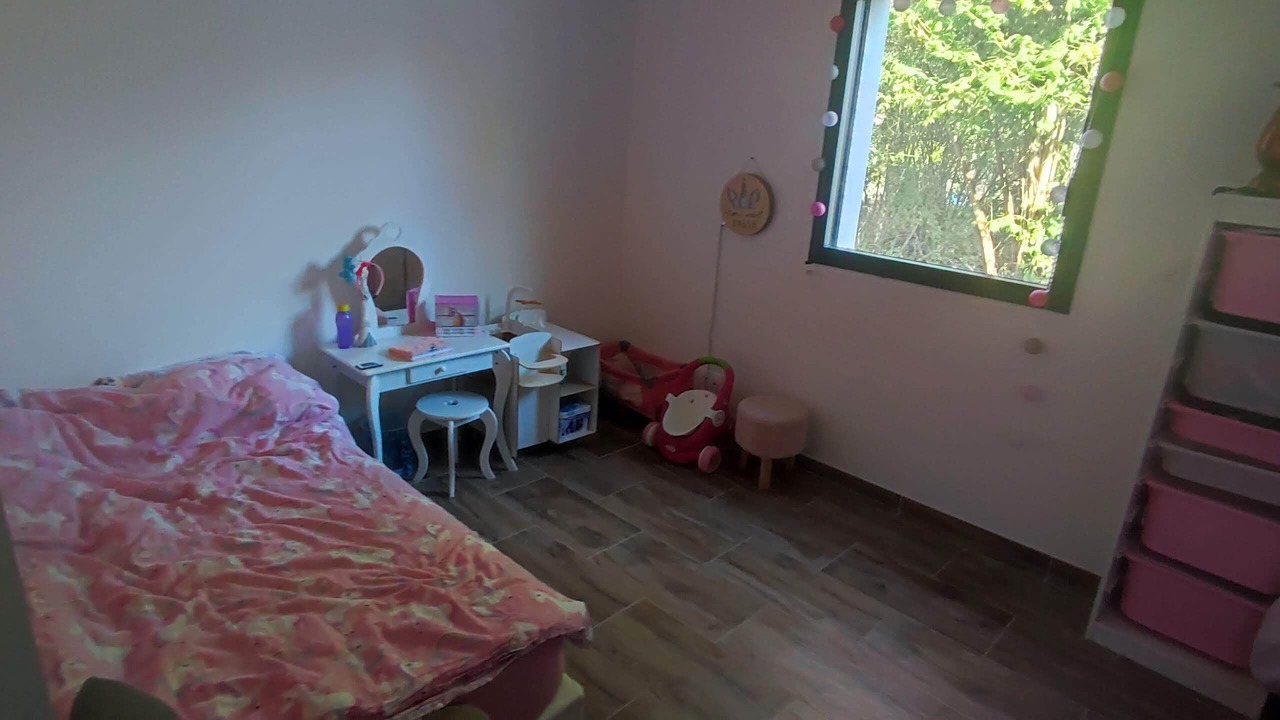 Photo of Bedroom in Donges