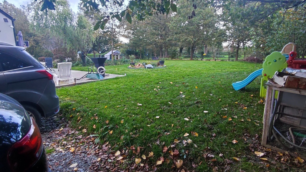 Photo of Outdoor in Donges