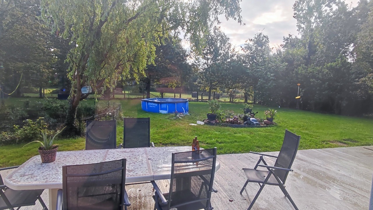 Photo of Outdoor in Donges