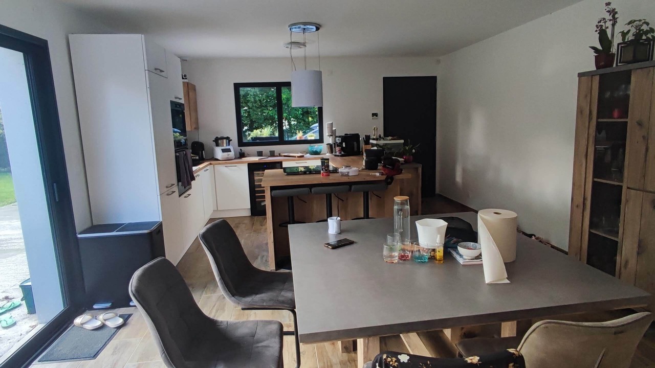 Photo of Kitchen in Donges