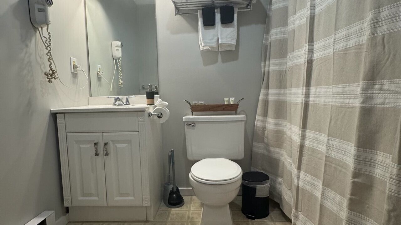 Photo of Bathroom in Lincoln