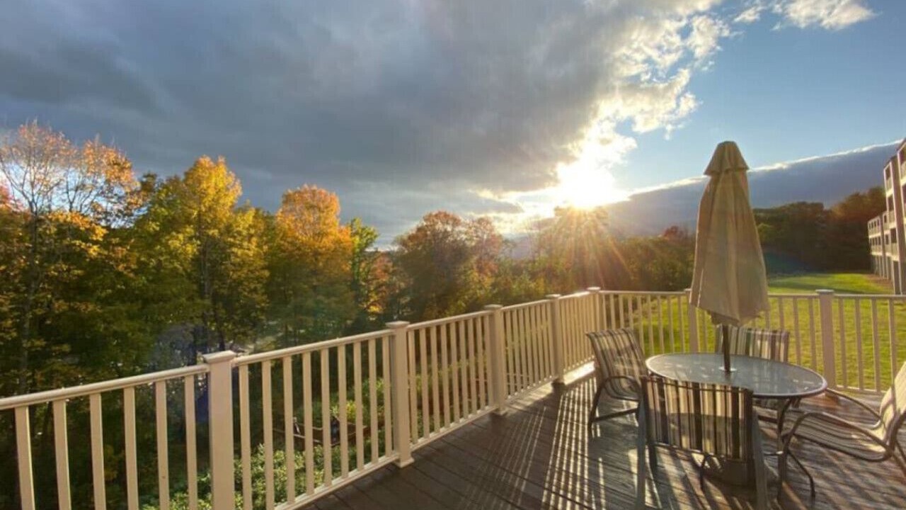 Photo of Outdoor in Lincoln