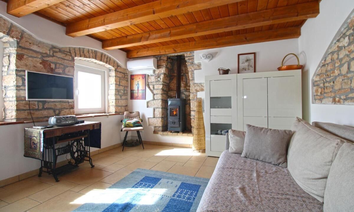 Photo of Livingroom in Galizana