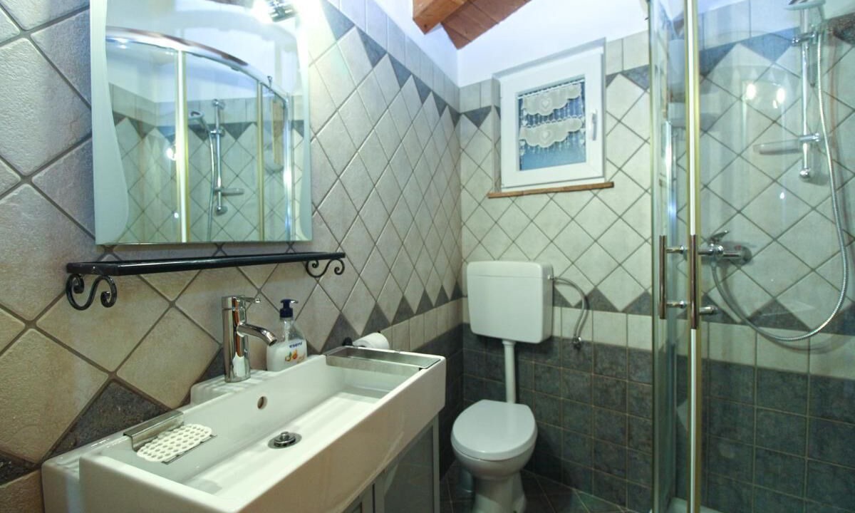 Photo of Bathroom in Galizana