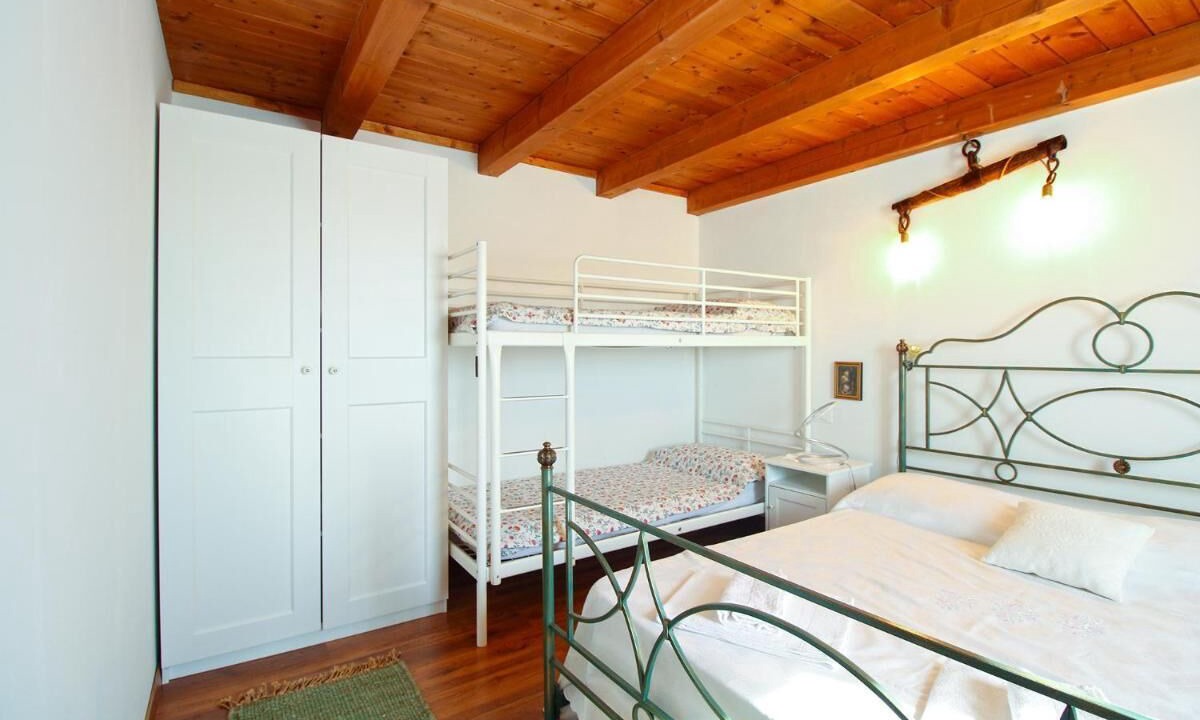 Photo of Bedroom in Galizana