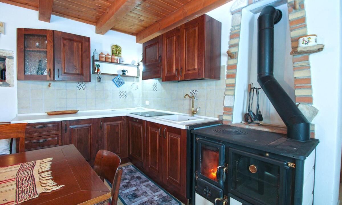 Photo of Kitchen in Galizana