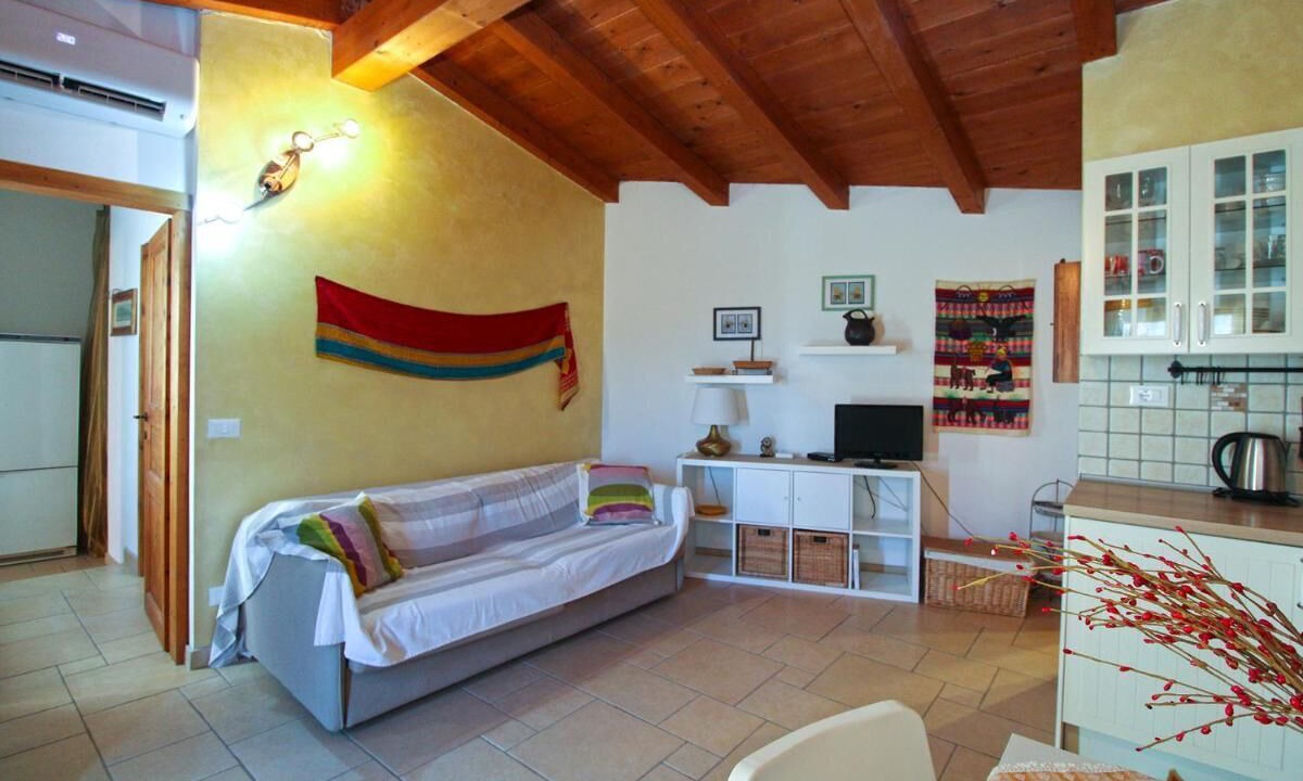 Photo of Livingroom in Galizana