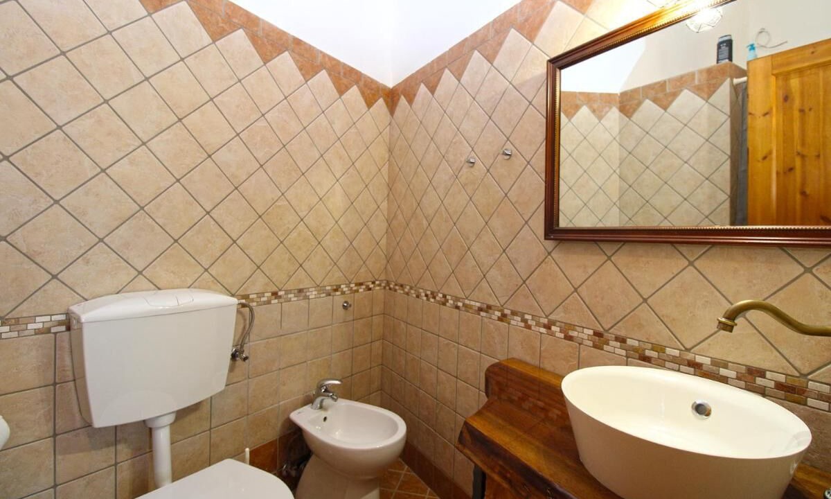 Photo of Bathroom in Galizana