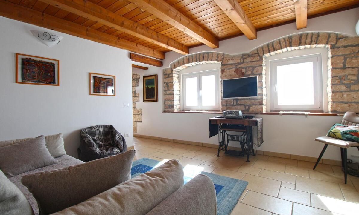 Photo of Livingroom in Galizana