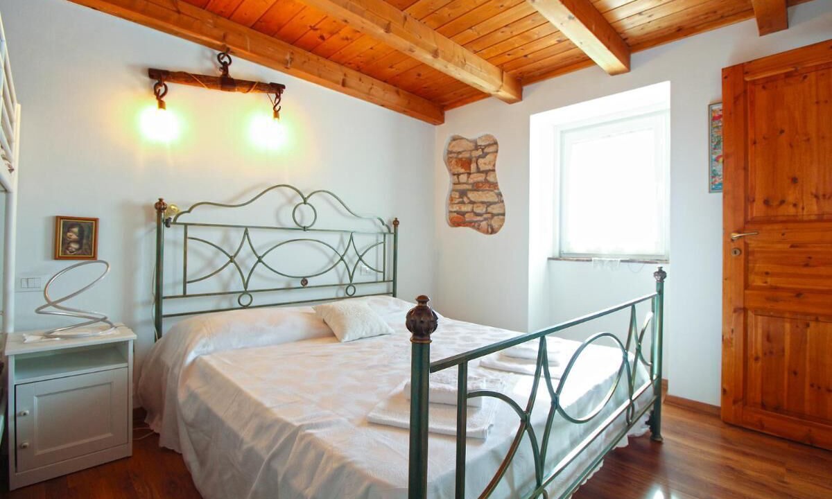 Photo of Bedroom in Galizana