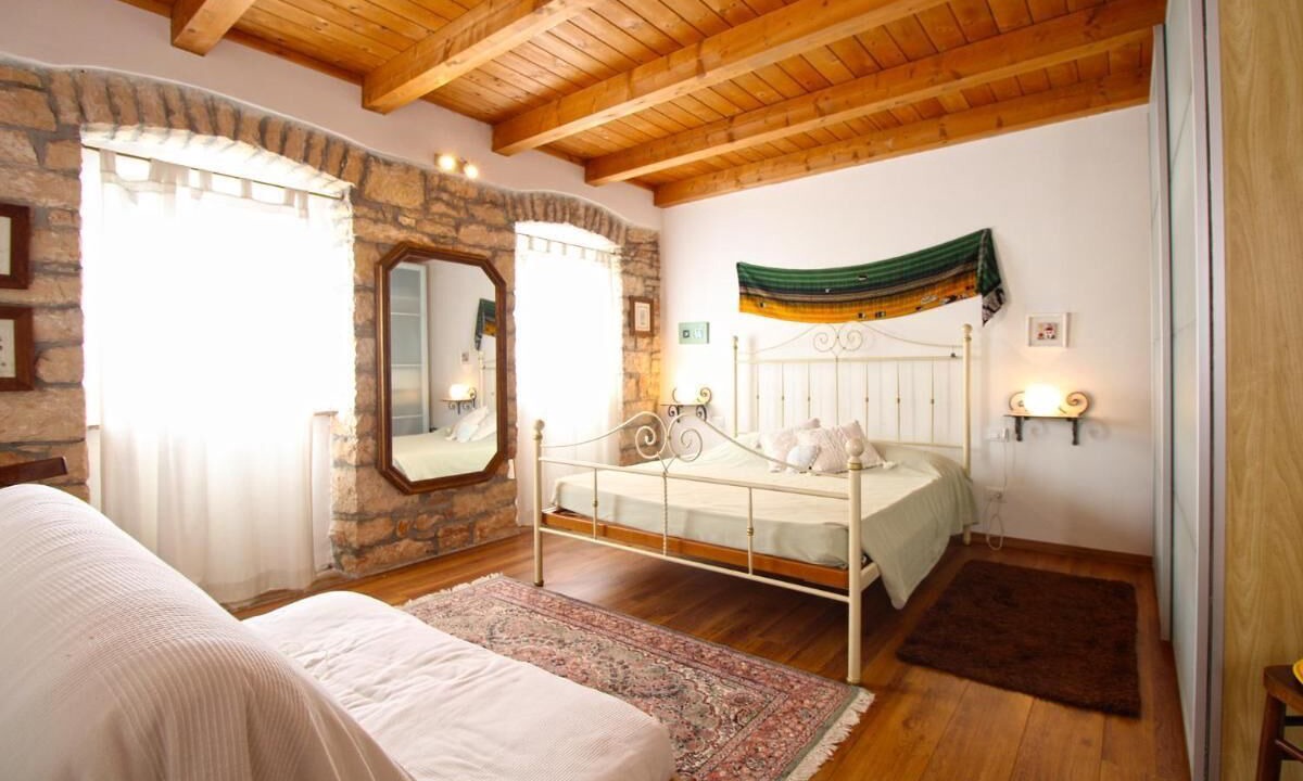 Photo of Bedroom in Galizana