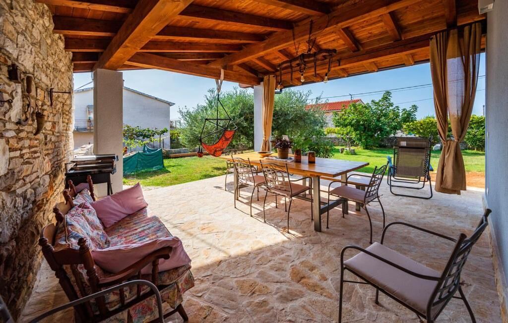 Photo of Outdoor in Galizana