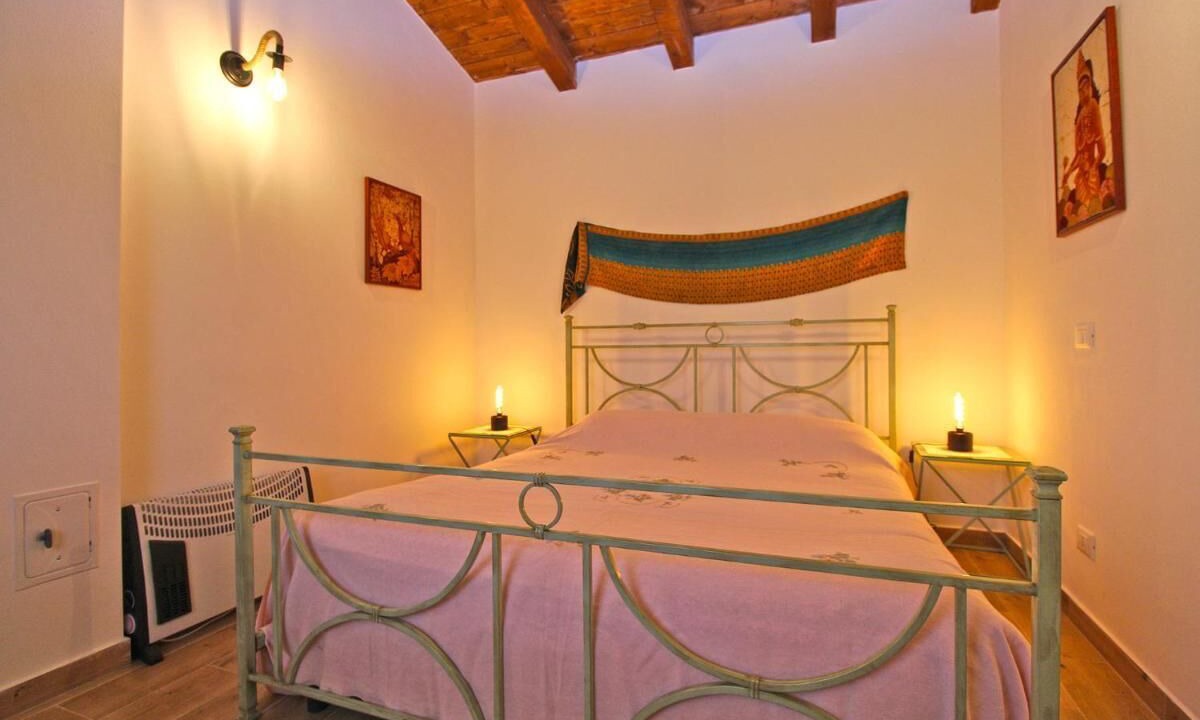Photo of Bedroom in Galizana