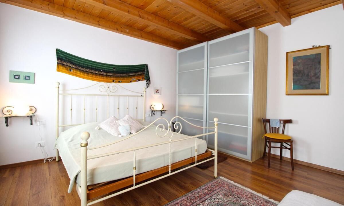 Photo of Bedroom in Galizana