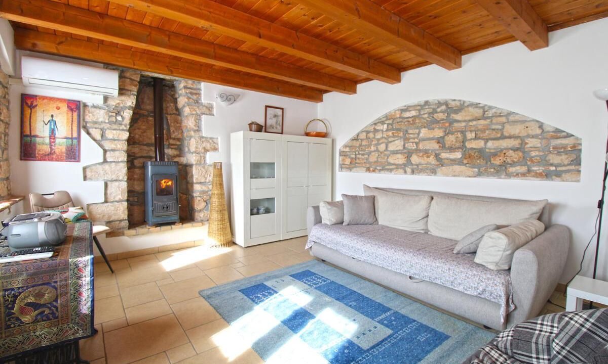 Photo of Livingroom in Galizana