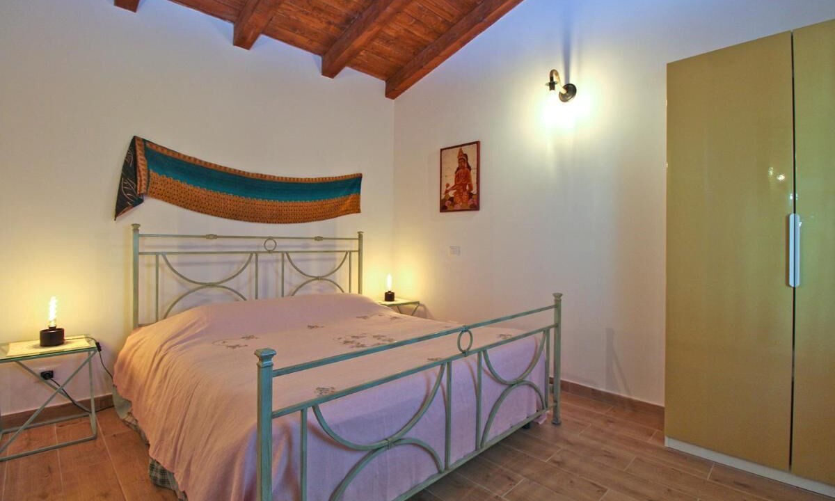 Photo of Bedroom in Galizana