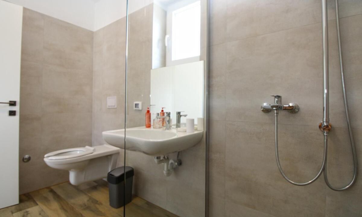 Photo of Bathroom in Pula
