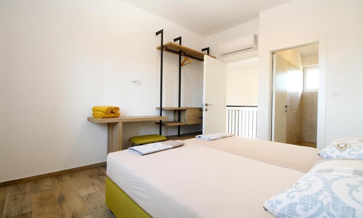 Photo of Bedroom in Pula