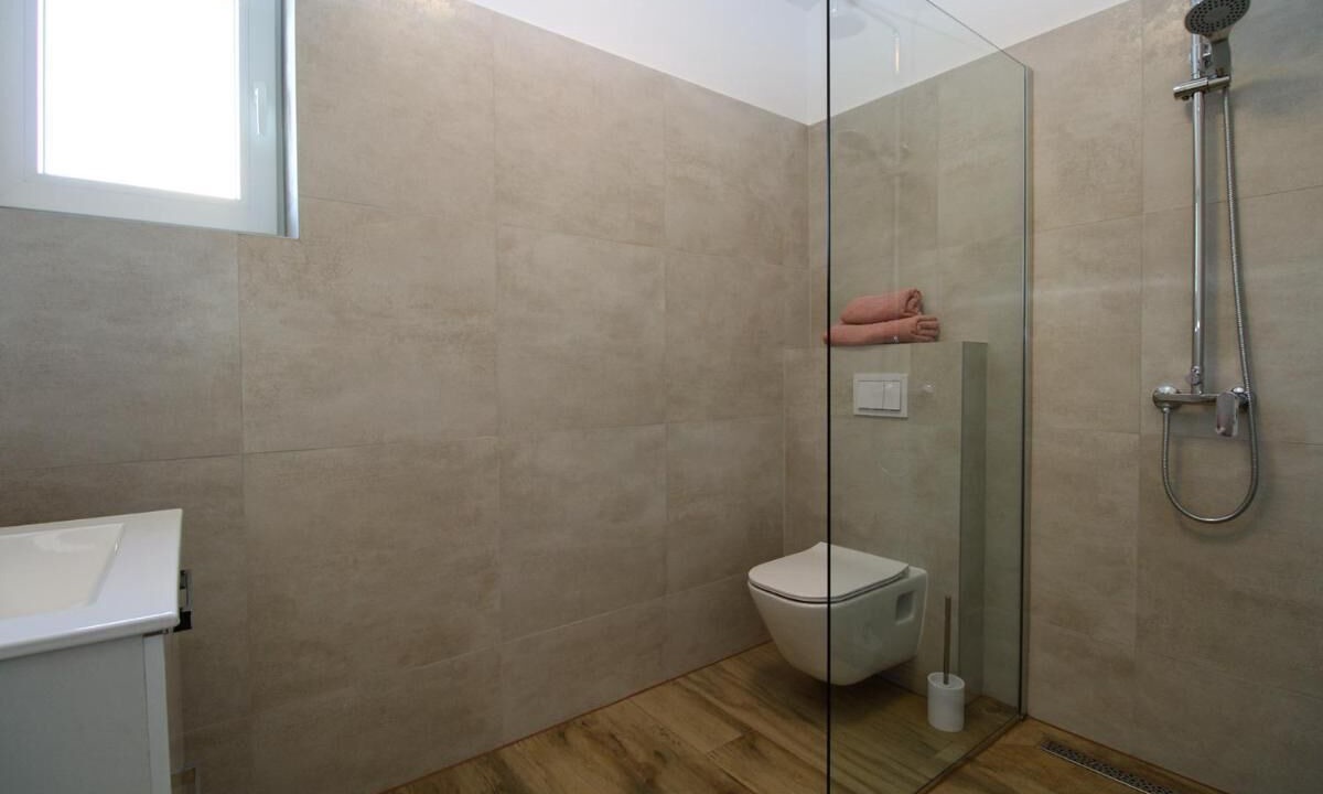 Photo of Bathroom in Pula