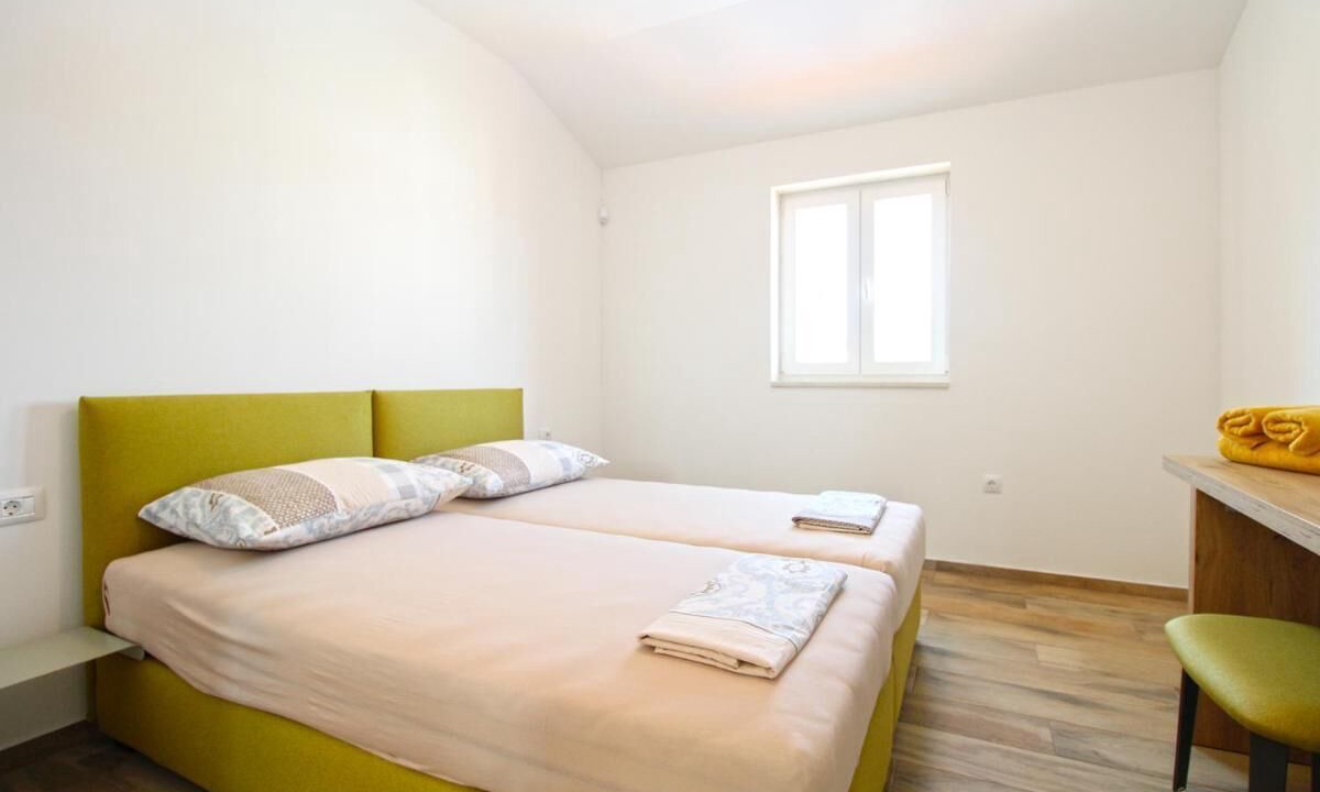 Photo of Bedroom in Pula